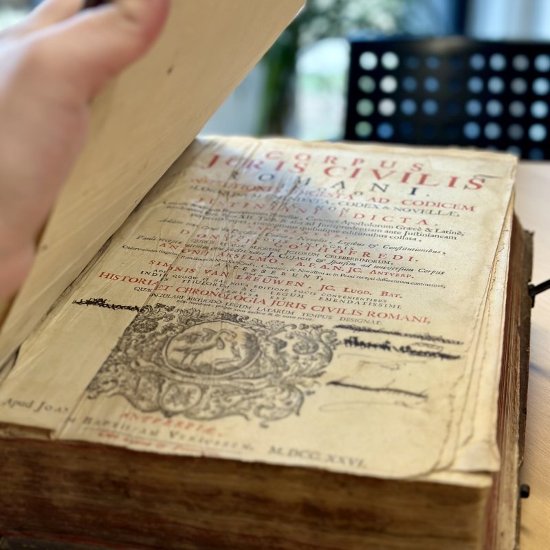 durch unsere Kanzlei